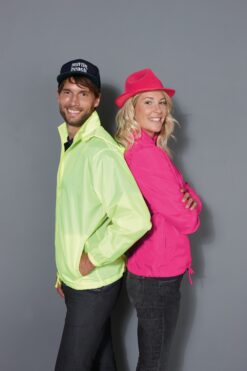 Alternative view of Daiber - Damen Promo Jacke - JN1131