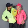 Daiber - Damen Promo Jacke - JN1131 – Bild 3