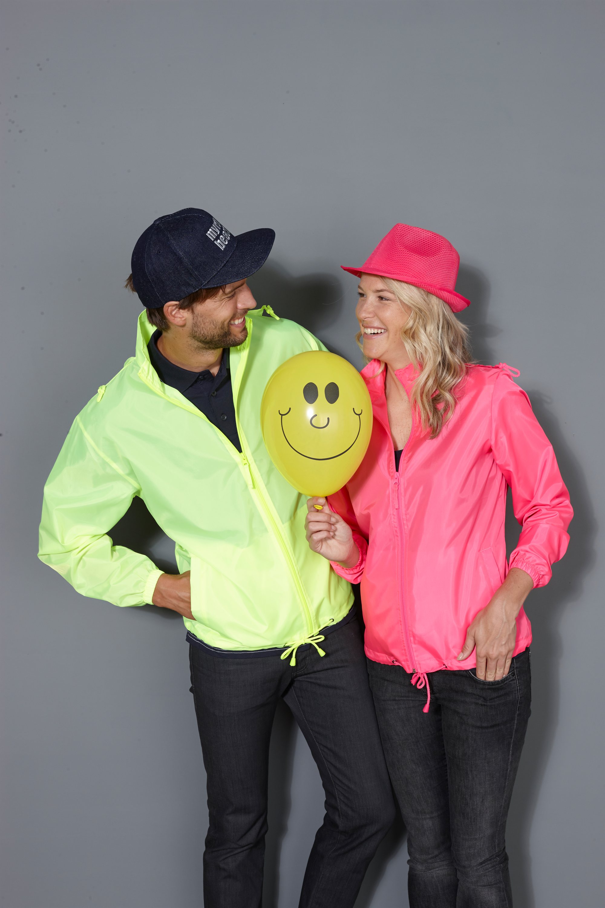 Daiber - Damen Promo Jacke - JN1131 – Bild 3