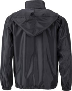 Daiber - Herren Promo Jacke - JN1132 – Bild 4