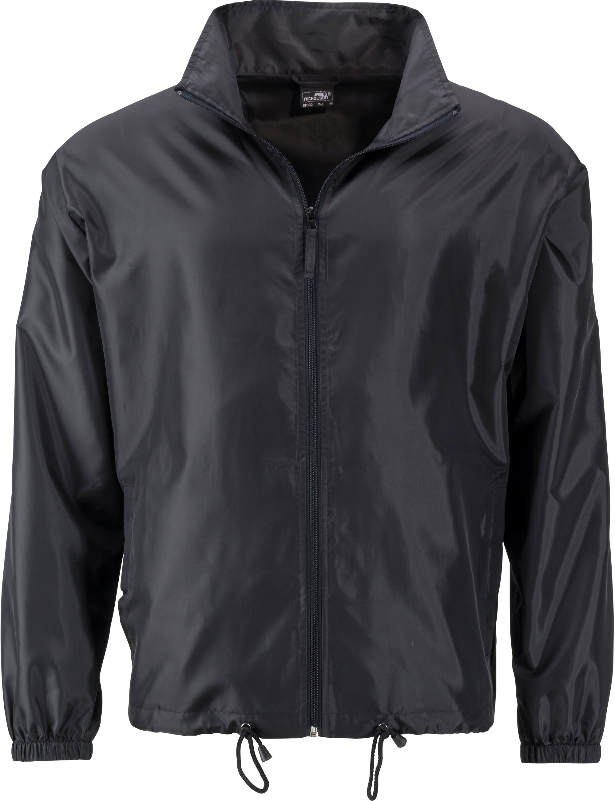 Daiber - Herren Promo Jacke - JN1132