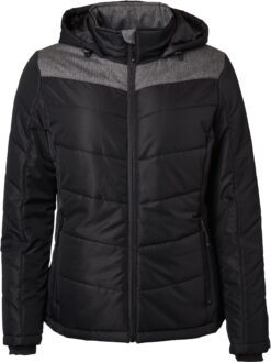 Daiber - Damen Winterjacke - JN1133
