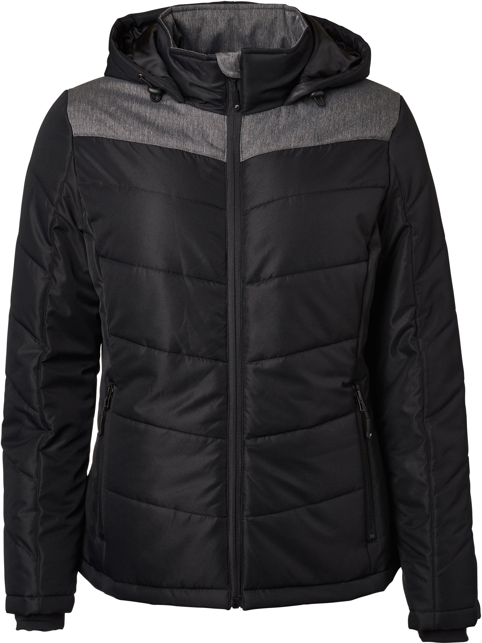 Daiber - Damen Winterjacke - JN1133