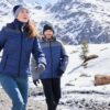 Daiber - Damen Winterjacke - JN1133 – Bild 3