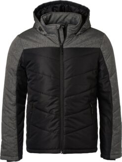 Daiber - Herren Winterjacke - JN1134