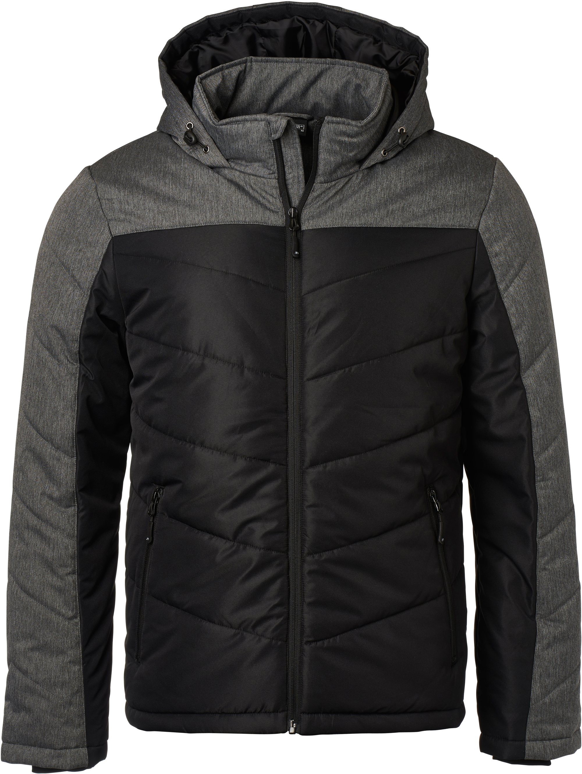 Daiber - Herren Winterjacke - JN1134