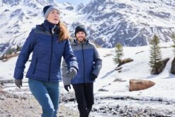 Alternative view of Daiber - Herren Winterjacke - JN1134