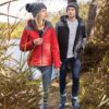 Daiber - Herren Winterjacke - JN1134 – Bild 3
