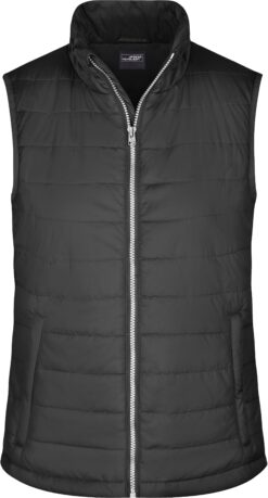 Daiber - Damen Steppgilet - JN1135