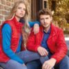 Daiber - Damen Steppgilet - JN1135 – Bild 2