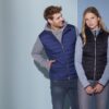 Daiber - Damen Steppgilet - JN1135 – Bild 3