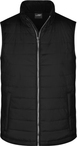 Daiber - Herren Steppgilet - JN1136
