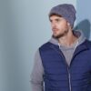 Daiber - Herren Steppgilet - JN1136 – Bild 3