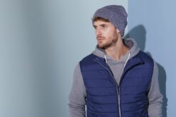 Daiber - Herren Steppgilet - JN1136 – Bild 3