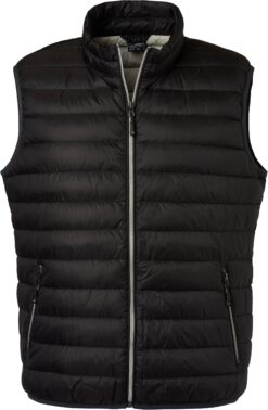 Daiber - Herren Daunen Bodywarmer - JN1138