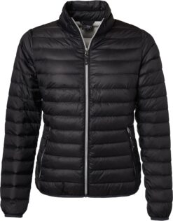 Daiber - Damen Daunenjacke - JN1139