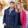 Daiber - Damen Daunenjacke - JN1139 – Bild 2