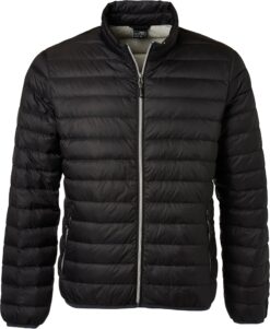 Daiber - Herren Daunenjacke - JN1140