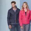 Daiber - Herren Daunenjacke - JN1140 – Bild 2