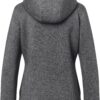 Daiber - Damen Kapuzenjacke - JN1143 – Bild 4
