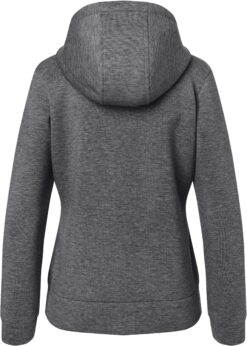 Daiber - Damen Kapuzenjacke - JN1143 – Bild 4