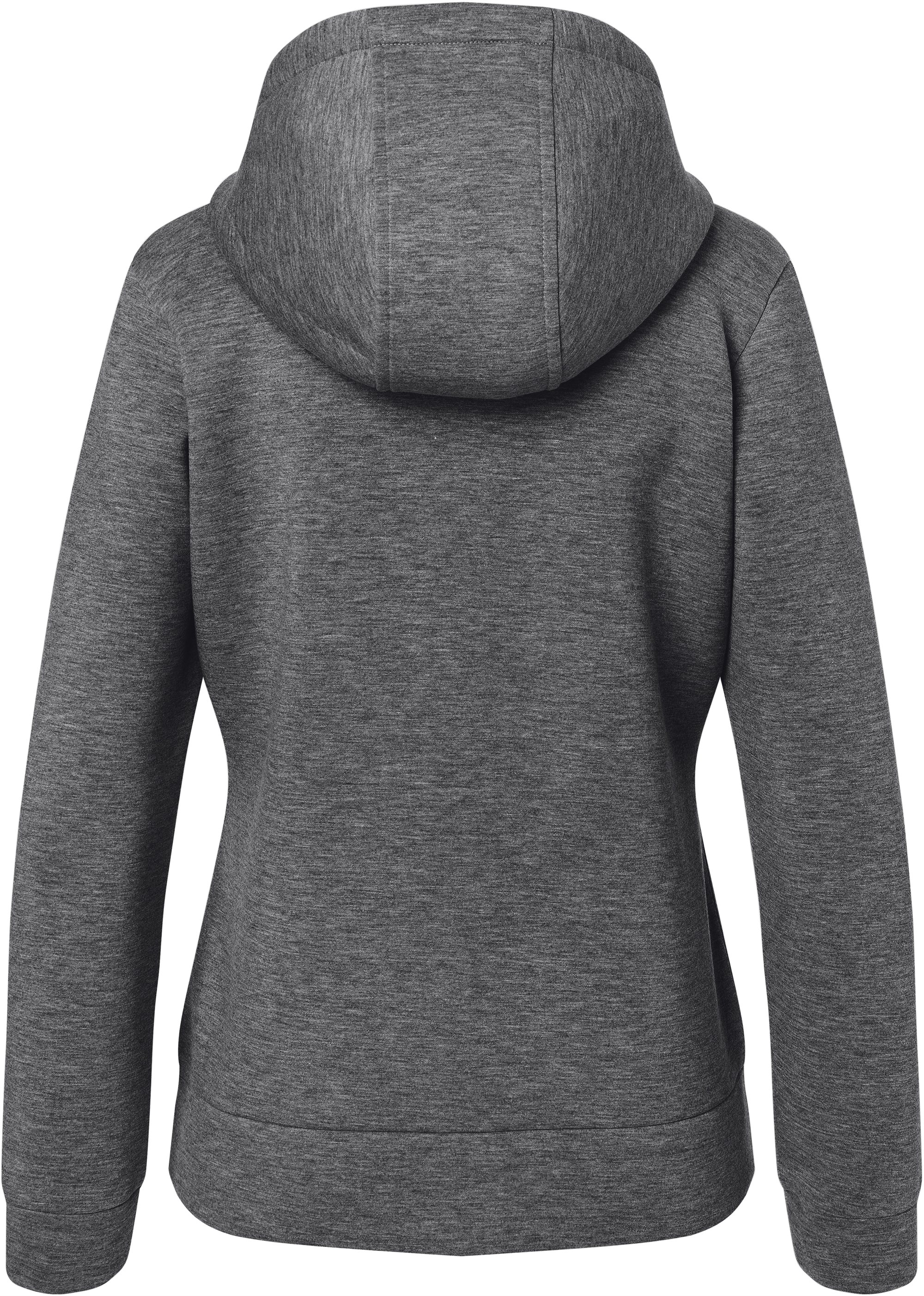Daiber - Damen Kapuzenjacke - JN1143 – Bild 4