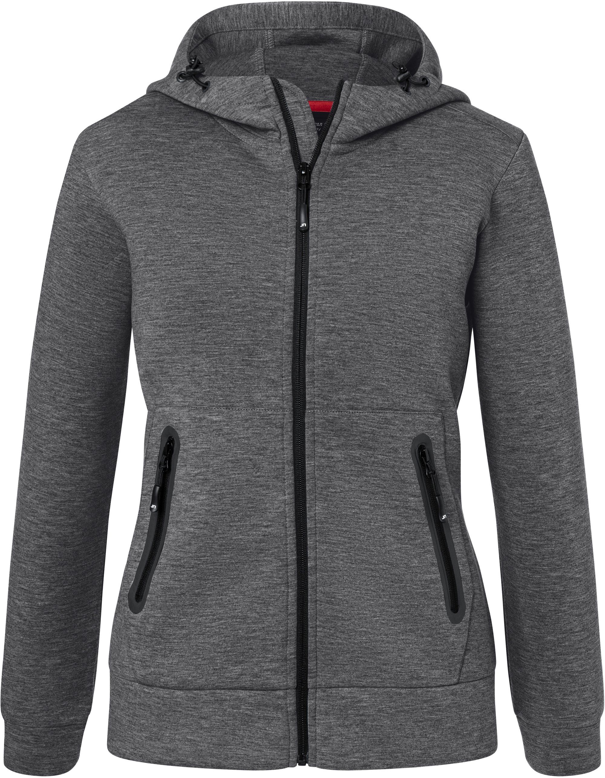 Daiber - Damen Kapuzenjacke - JN1143