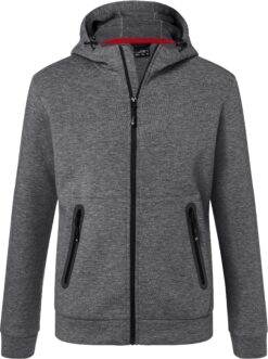 Daiber - Herren Kapuzenjacke - JN1144