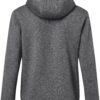 Daiber - Herren Kapuzenjacke - JN1144 – Bild 4