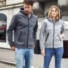 Daiber - Herren Kapuzenjacke - JN1144 – Bild 2