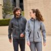 Daiber - Herren Kapuzenjacke - JN1144 – Bild 3
