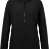 Daiber - Damen 2-Lagen Kapuzen Softshell Jacke - JN1145