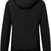 Daiber - Damen 2-Lagen Kapuzen Softshell Jacke - JN1145 – Bild 4
