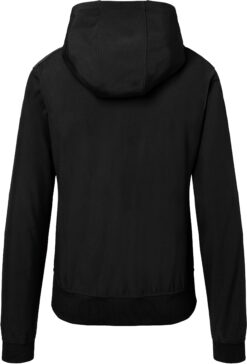 Daiber - Damen 2-Lagen Kapuzen Softshell Jacke - JN1145 – Bild 4