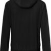 Daiber - Herren 2-Lagen Kapuzen Softshell Jacke - JN1146 – Bild 4