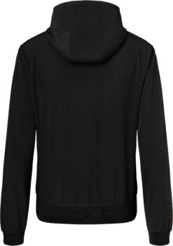 Daiber - Herren 2-Lagen Kapuzen Softshell Jacke - JN1146 – Bild 4