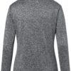 Daiber - Damen 2-Lagen Melange Softshell Jacke - JN1147 – Bild 4