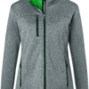 dark-melange-green