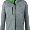 dark-melange-green
