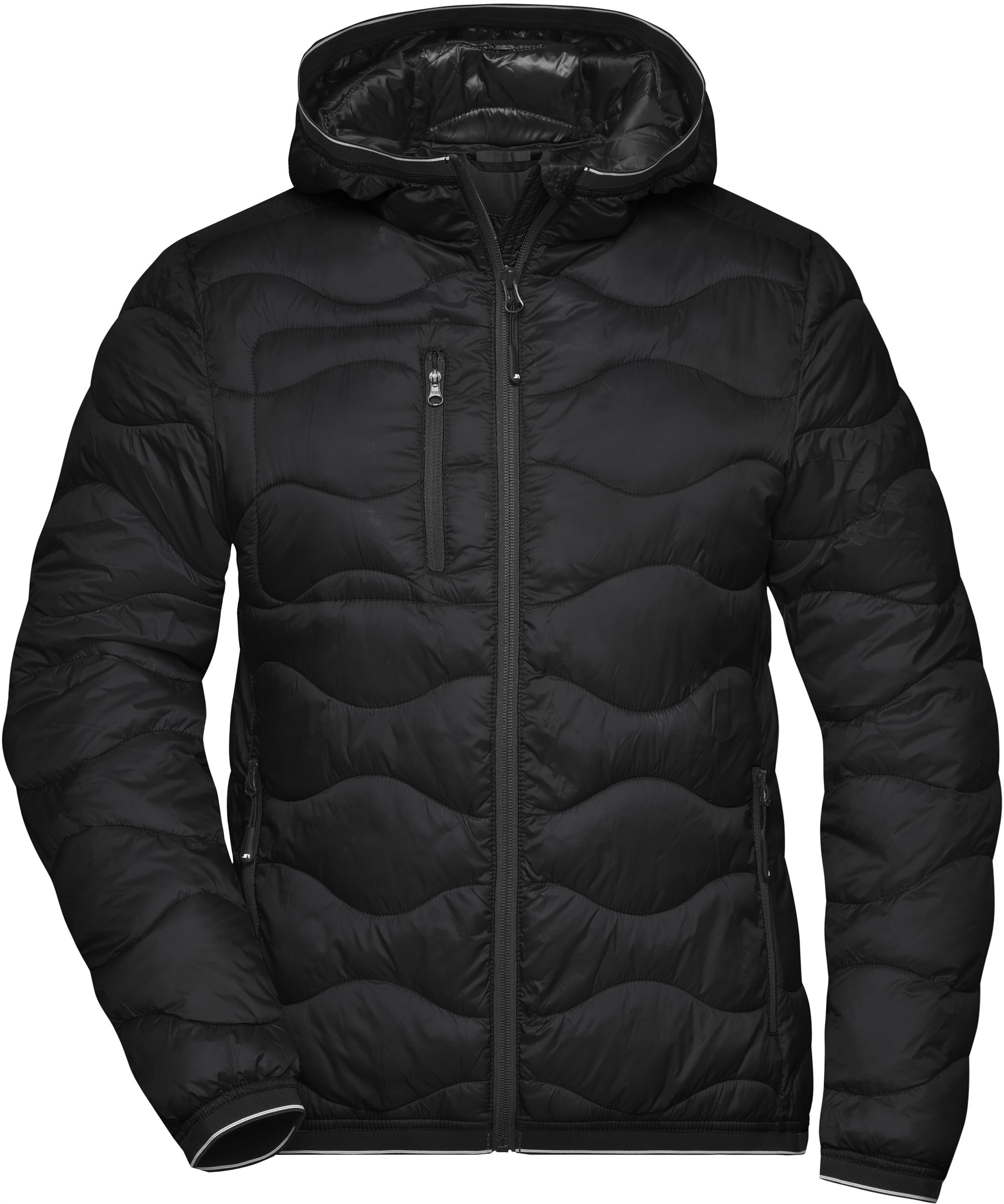 Daiber - Damen Steppjacke - JN1155