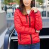 Daiber - Damen Steppjacke - JN1155 – Bild 2