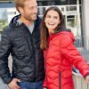 Daiber - Damen Steppjacke - JN1155 – Bild 3