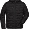 Daiber - Herren Steppjacke - JN1156