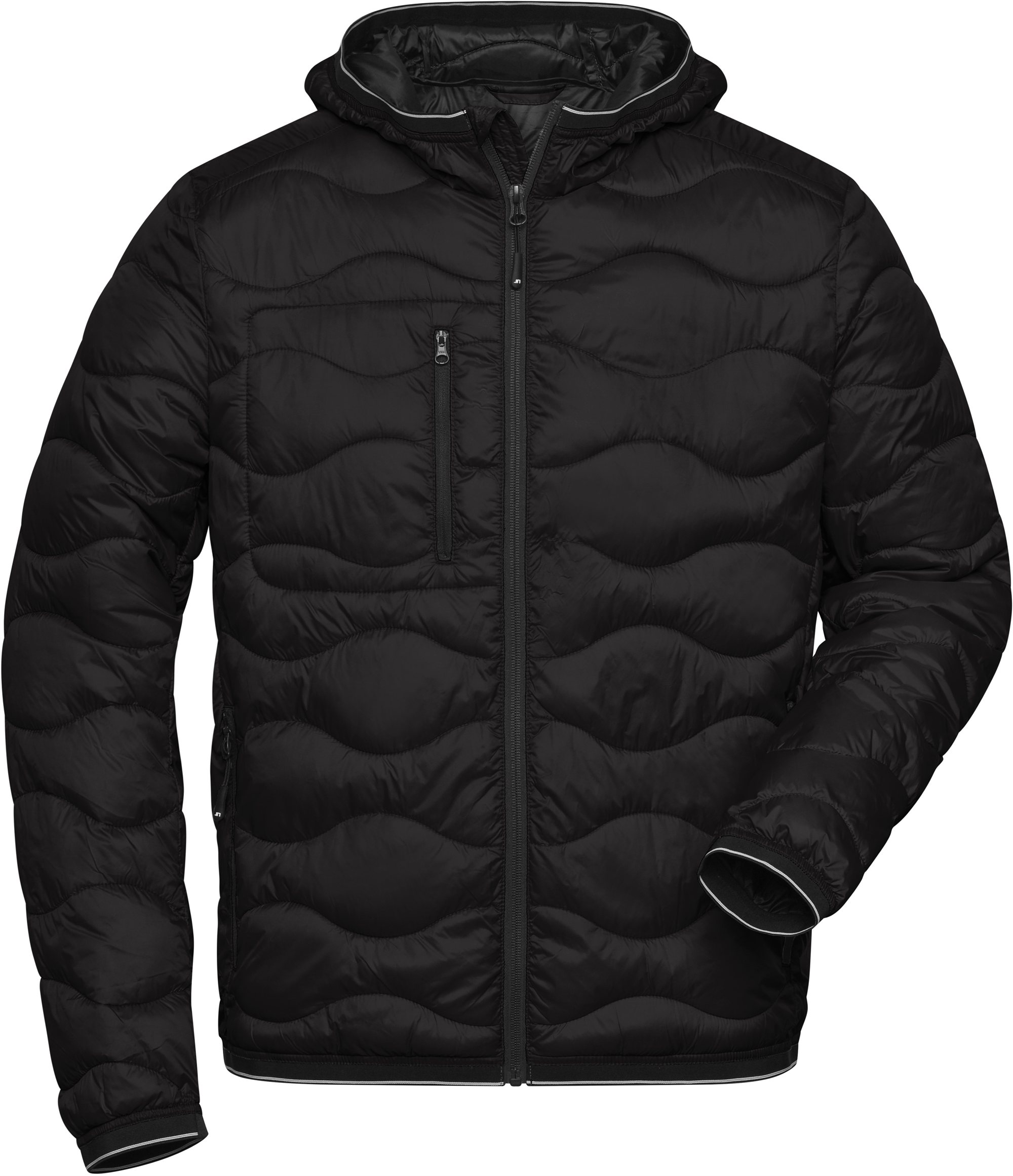 Daiber - Herren Steppjacke - JN1156