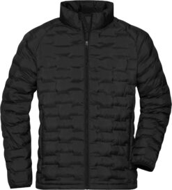 Daiber - Leichte Herren Steppjacke - JN1162