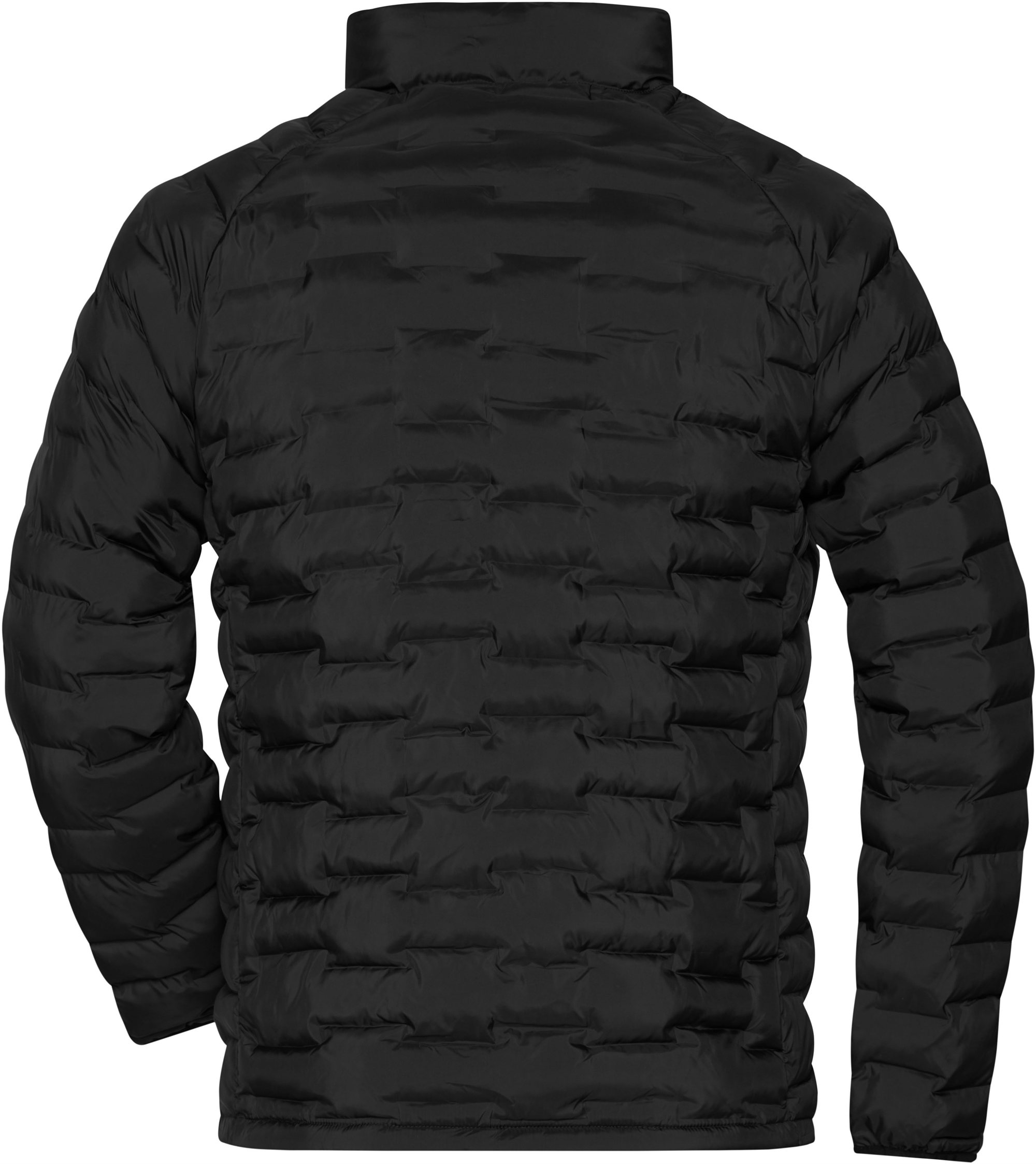 Daiber - Leichte Herren Steppjacke - JN1162 – Bild 4