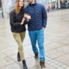 Daiber - Leichte Herren Steppjacke - JN1162 – Bild 2