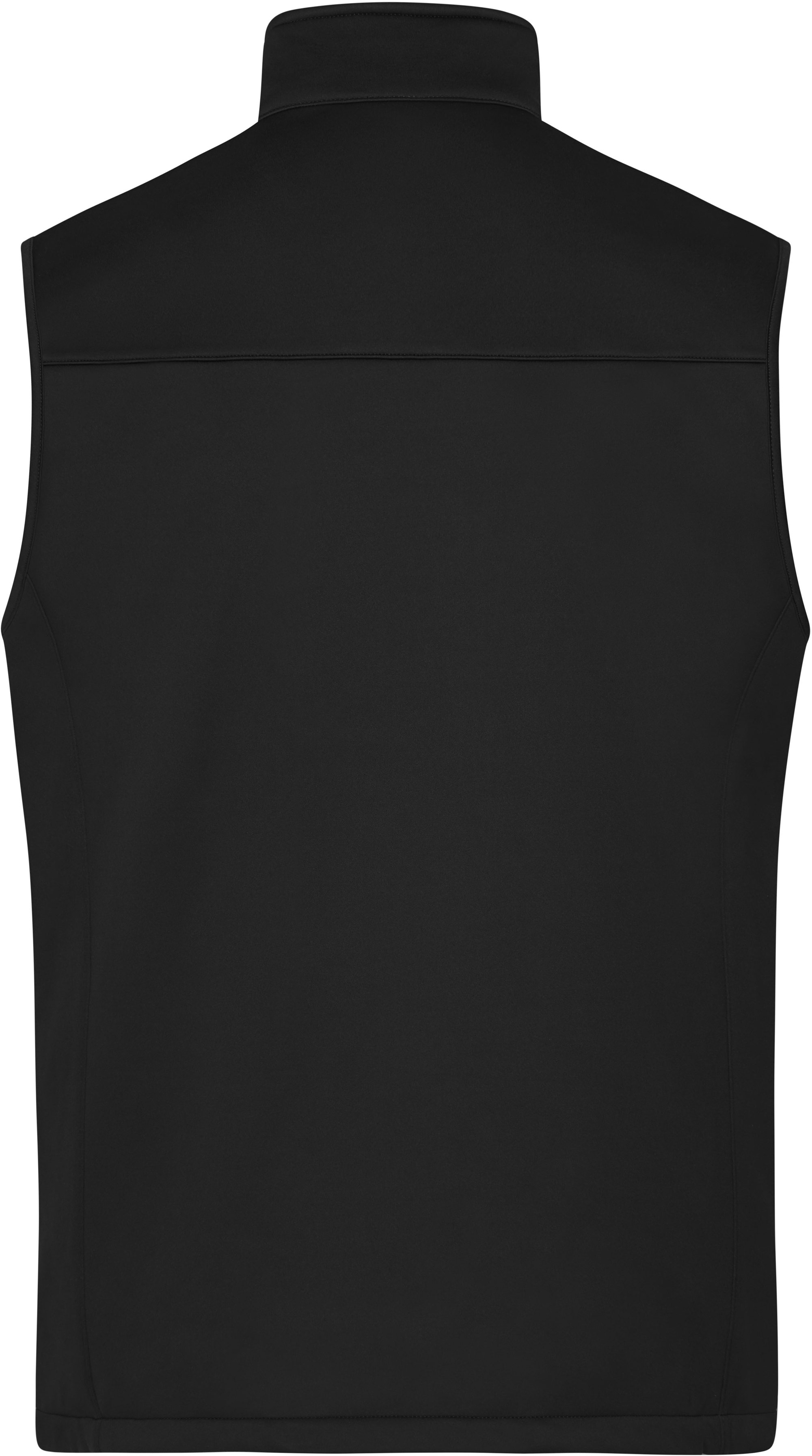 Daiber - Herren 3-Lagen Softshell Gilet - JN1170 – Bild 4