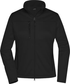 Daiber - Damen 3-Lagen Softshell Jacke - JN1171