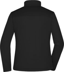Daiber - Damen 3-Lagen Softshell Jacke - JN1171 – Bild 4